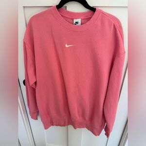 Nike Crewneck Oversized